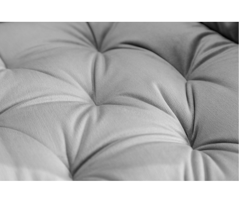 Chaise en velours THE DUTCH COMFORT...