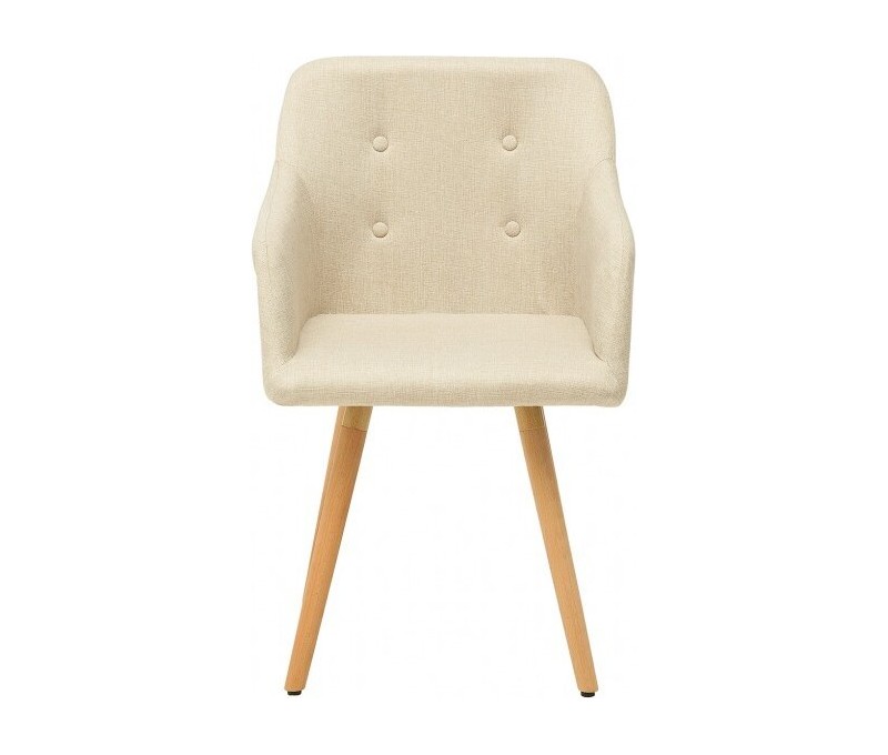 Chaise rétro design SCANDINAVIA...
