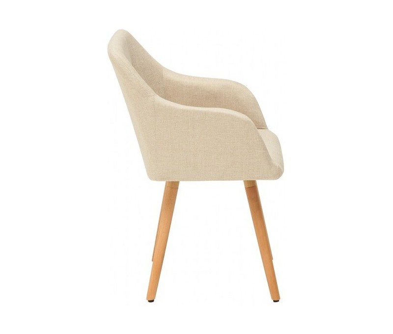 Chaise rétro design SCANDINAVIA...