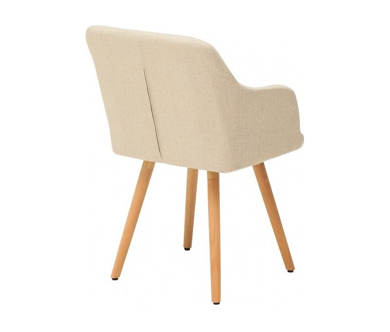 Chaise rétro design SCANDINAVIA...