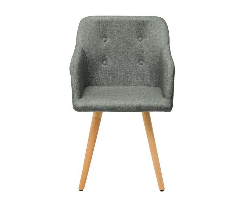 Chaise rétro design SCANDINAVIA...