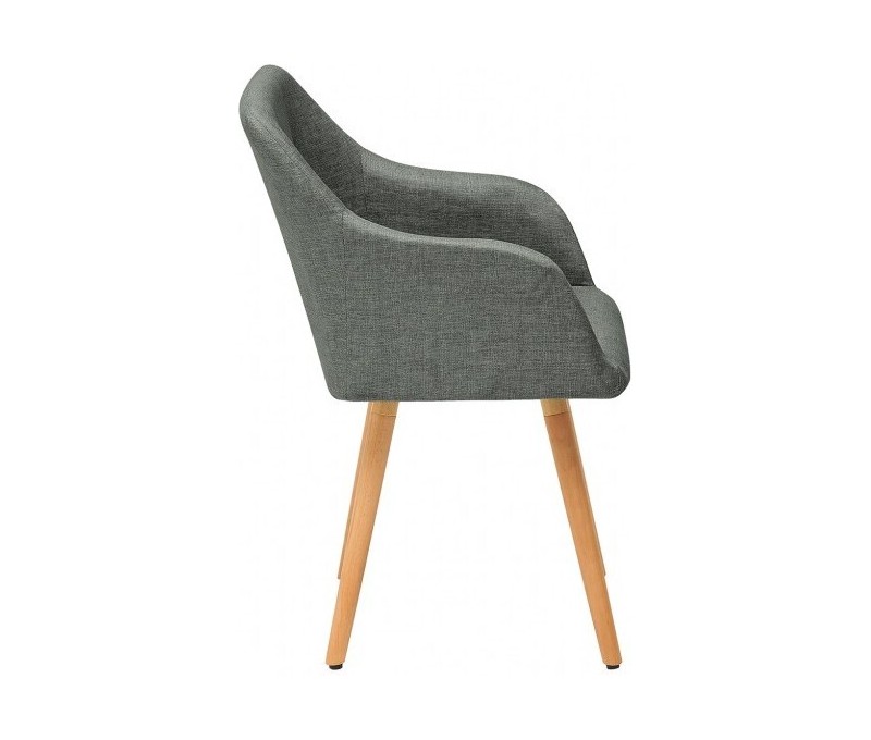 Chaise rétro design SCANDINAVIA...