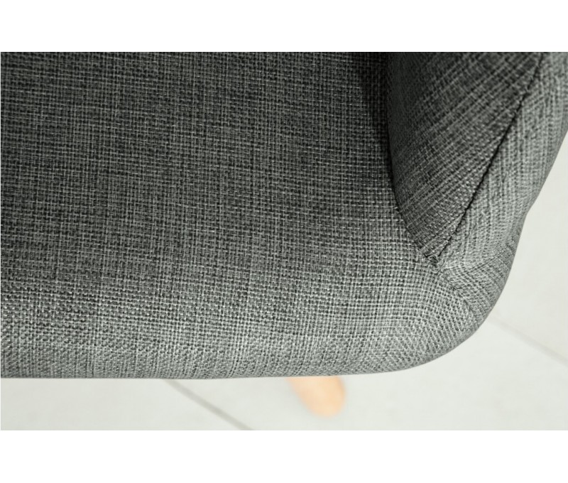 Chaise rétro design SCANDINAVIA...