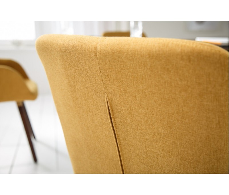 Chaise rétro design SCANDINAVIA...
