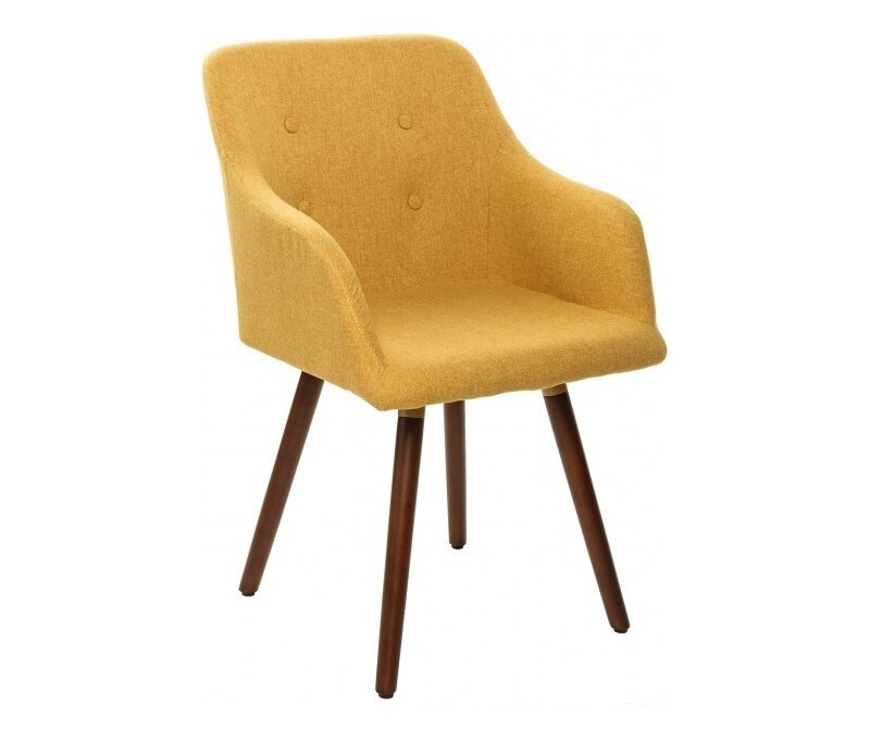 Chaise rétro design SCANDINAVIA...