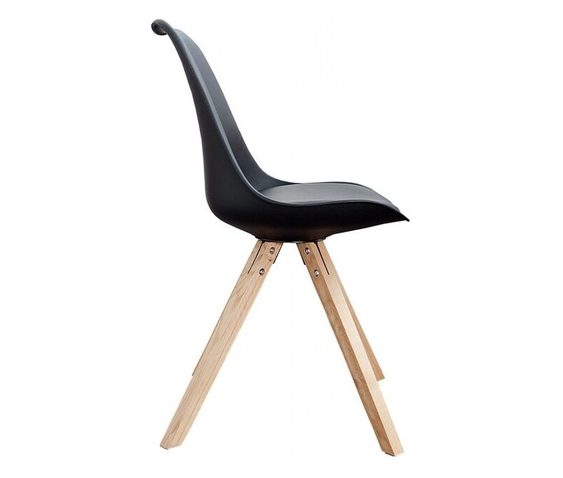 Chaise rétro SCANDINAVIA MEISTERST?CK...