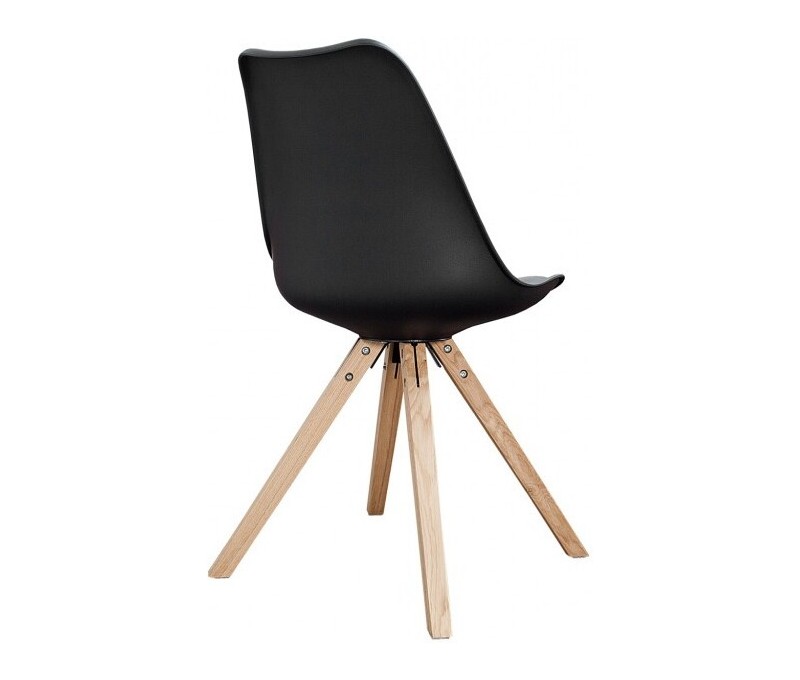 Chaise rétro SCANDINAVIA MEISTERST?CK...