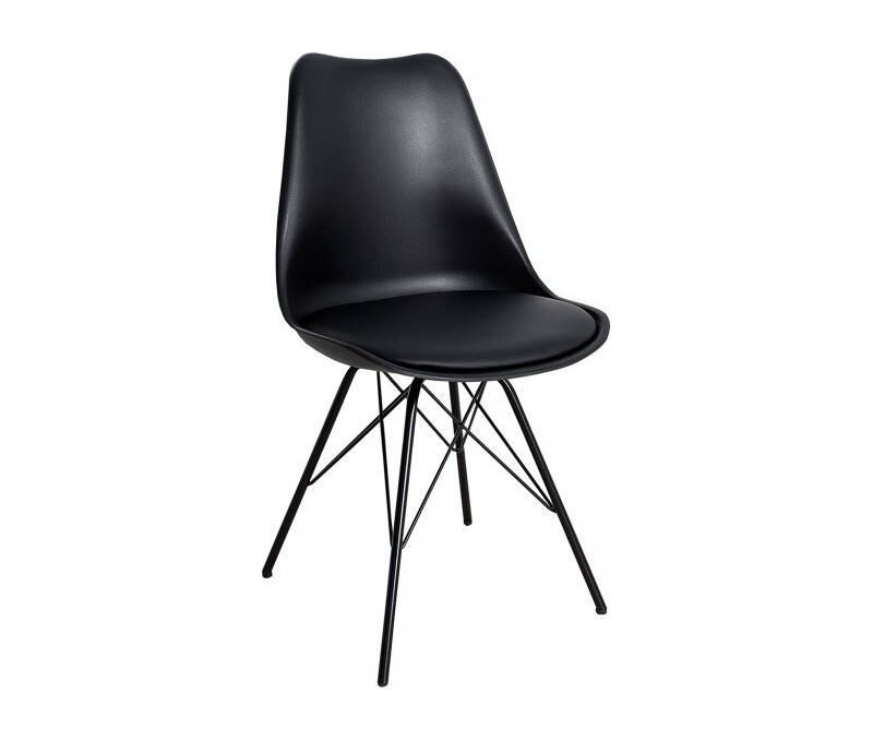 Chaise rétro SCANDINAVIA MEISTERST?CK...