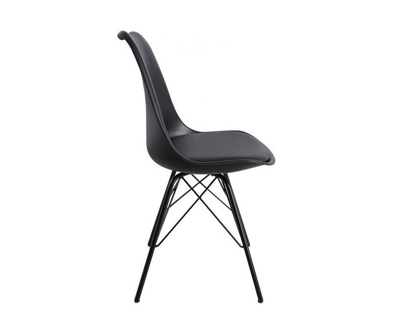 Chaise rétro SCANDINAVIA MEISTERST?CK...