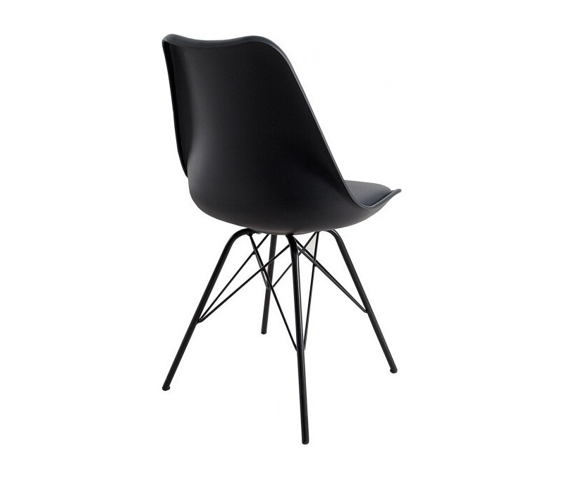 Chaise rétro SCANDINAVIA MEISTERST?CK...