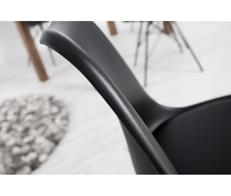 Chaise rétro SCANDINAVIA MEISTERST?CK...