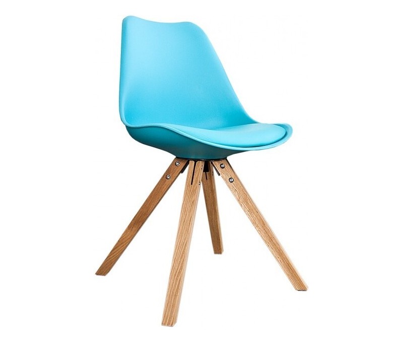 Chaise rétro SCANDINAVIA MEISTERST?CK...