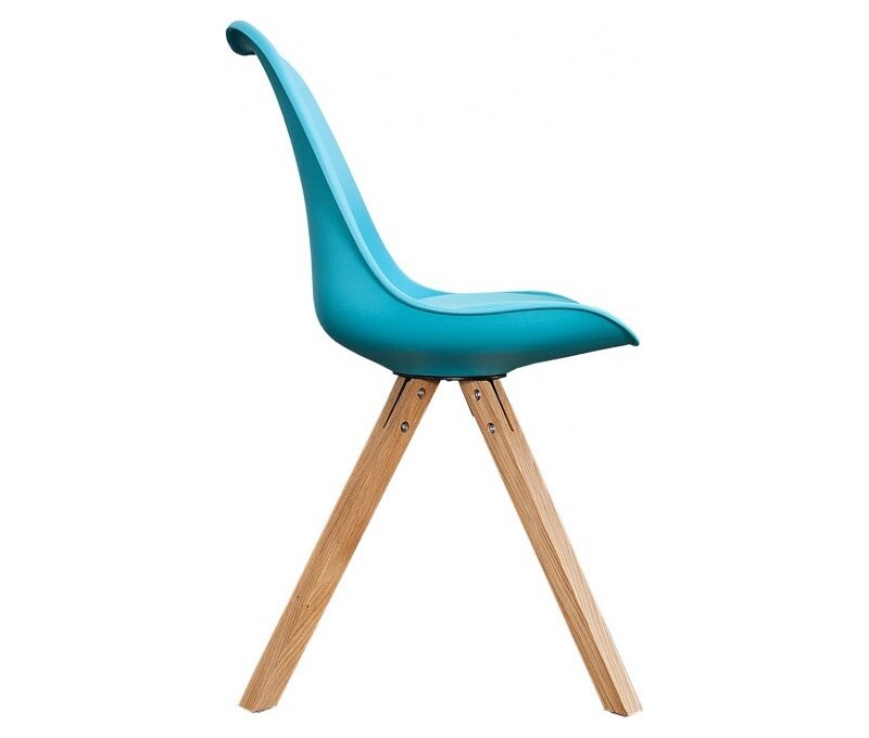 Chaise rétro SCANDINAVIA MEISTERST?CK...