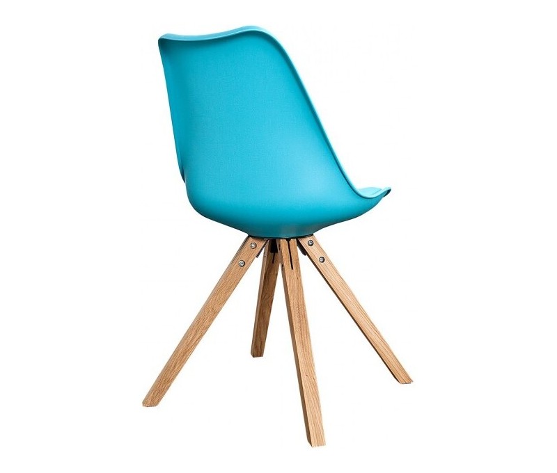 Chaise rétro SCANDINAVIA MEISTERST?CK...