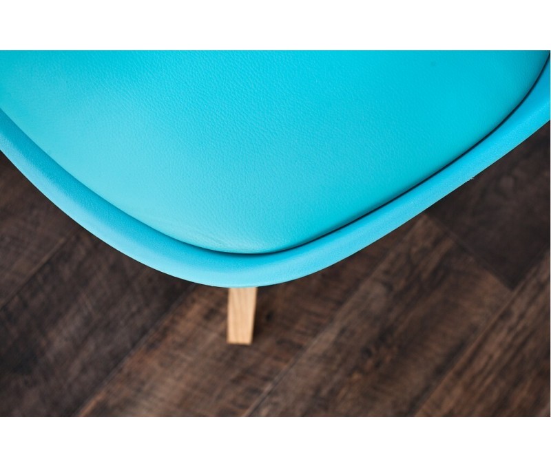 Chaise rétro SCANDINAVIA MEISTERST?CK...