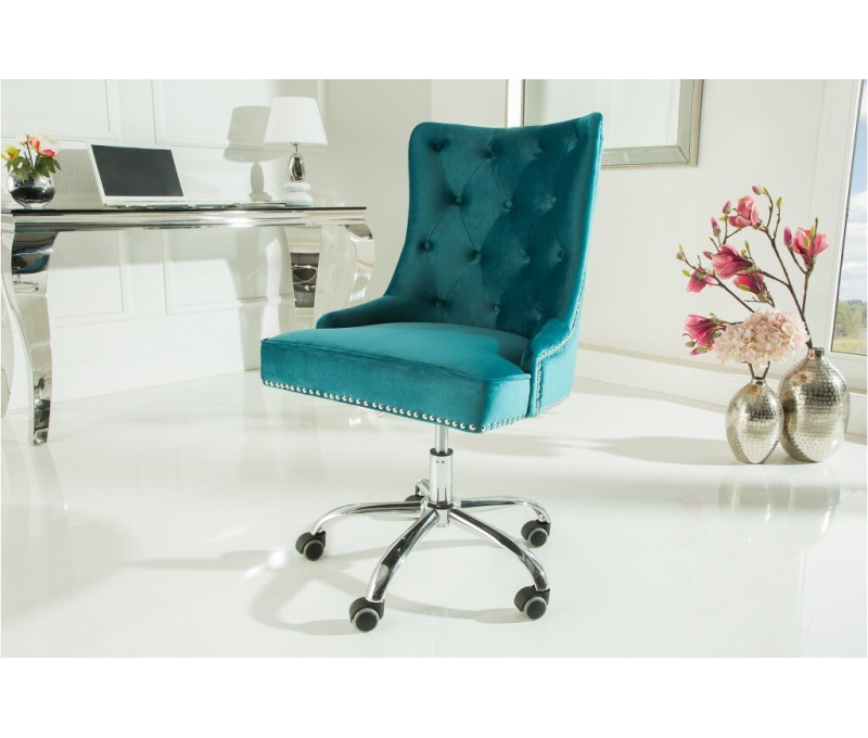 Chaise de bureau réglable en hauteur...