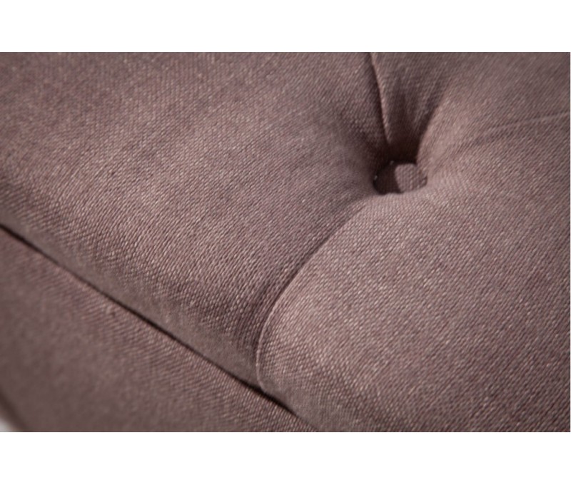 Banc coffre 100cm avec espace de...