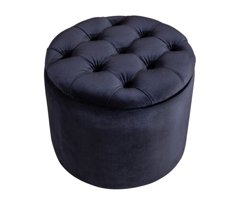Tabouret élégant MODERN BAROCK 50cm...