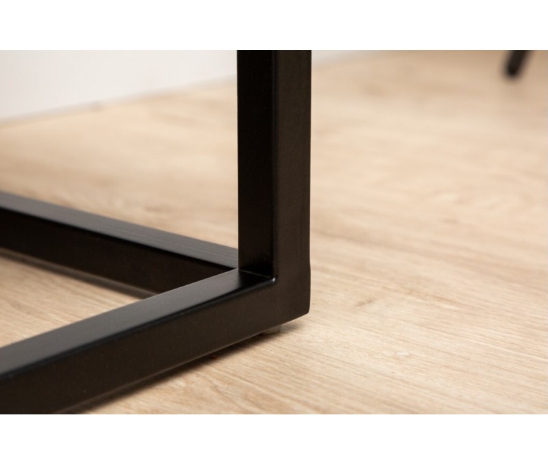 Banc 108cm vert velours émeraude