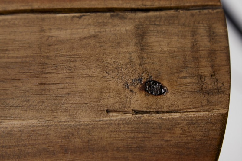 Tabouret réglable en hauteur FACTORY Design...