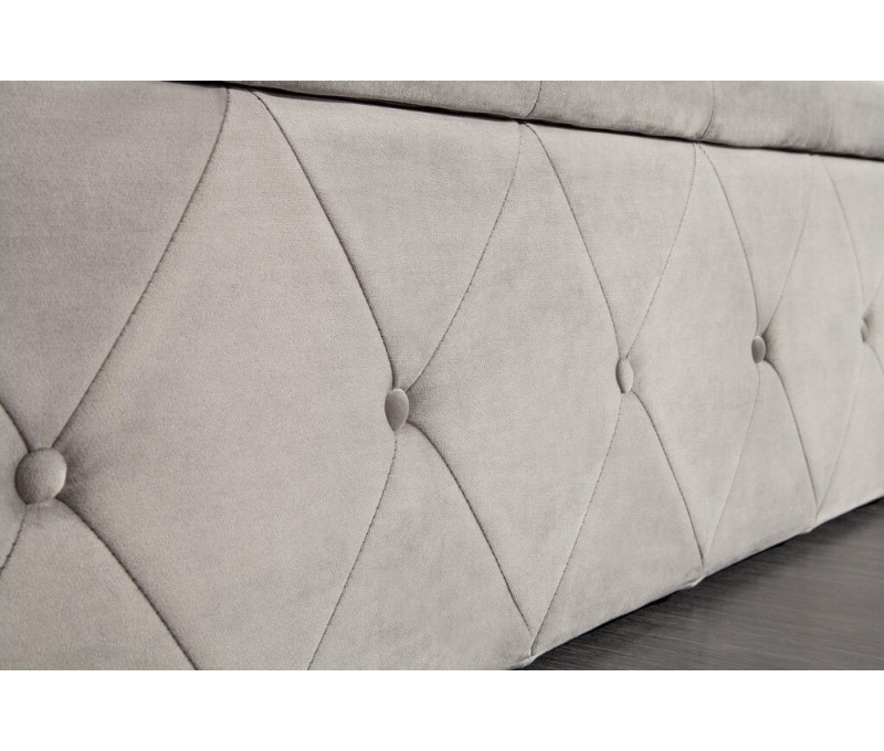 élégantee banquette-lit EXTRAVAGANCIA...