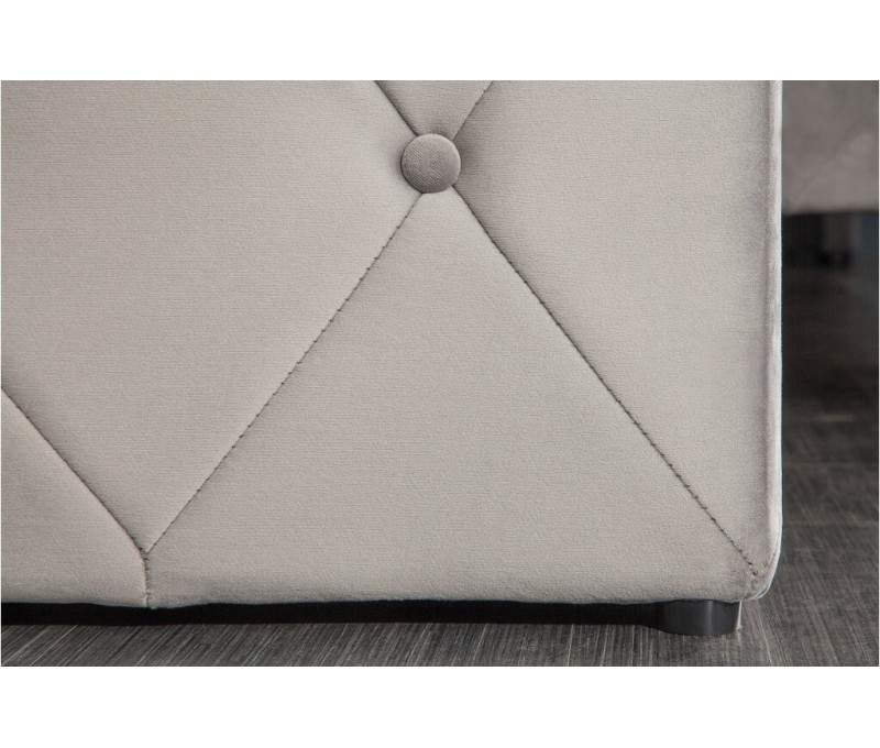 élégantee banquette-lit EXTRAVAGANCIA...