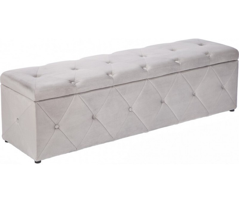 élégantee banquette-lit EXTRAVAGANCIA...