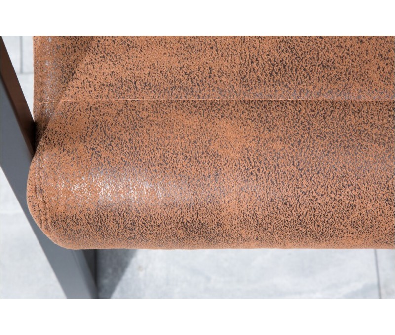 Banc industriel LOFT 160cm vintage...