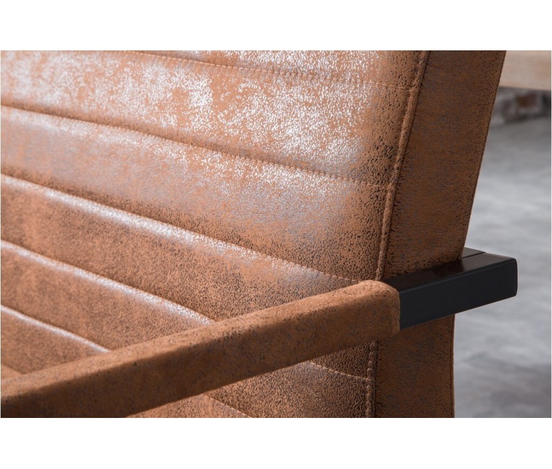 Banc industriel LOFT 160cm vintage...