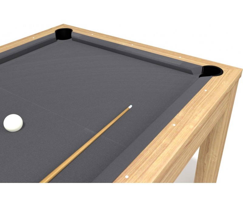 MESA DE COMEDOR BILLAR 6FT HAYA