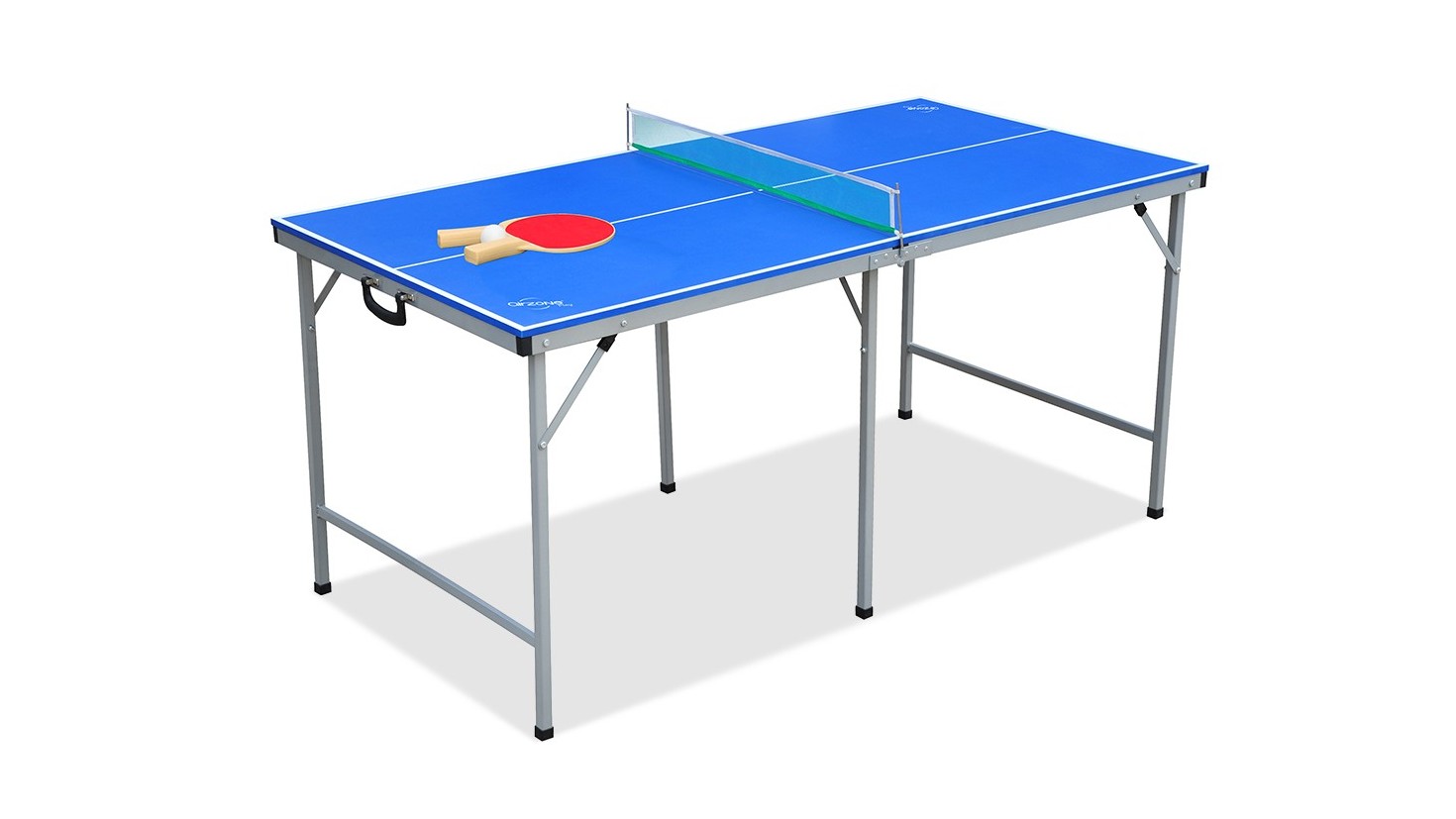 Table de ping-pong petite taille