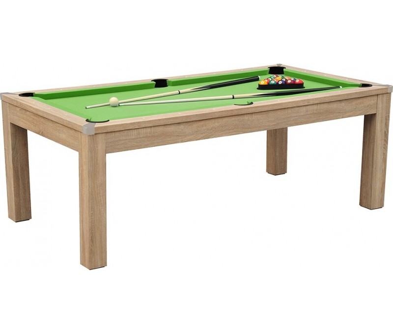 MESA DE COMEDOR BILLAR HAYA 7FT