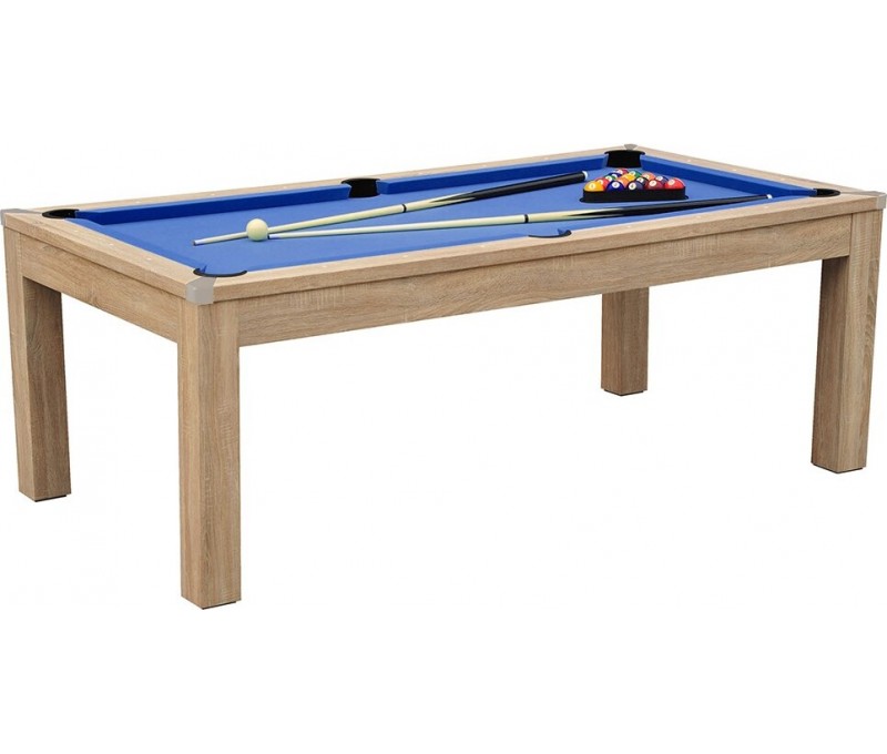 MESA DE COMEDOR BILLAR HAYA 7FT