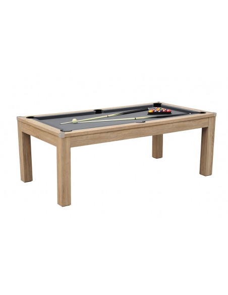 MESA DE COMEDOR BILLAR HAYA 7FT